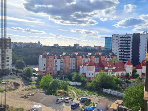 квартира по адресу Академика Сахарова ул., (Будинок)