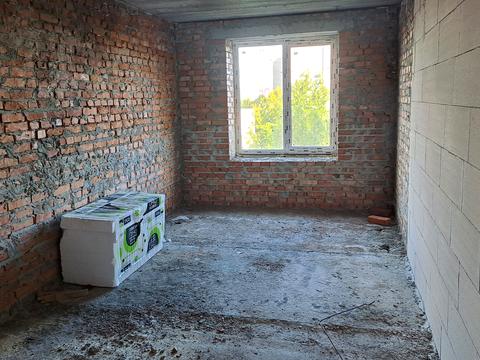 квартира по адресу Академика Сахарова ул., (Будинок)