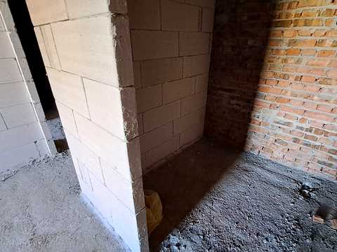 квартира по адресу Академика Сахарова ул., (Будинок)