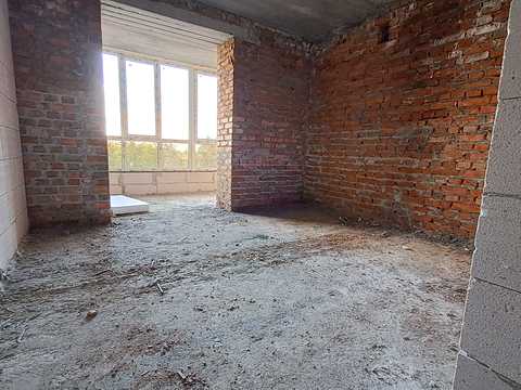 квартира по адресу Академика Сахарова ул., (Будинок)
