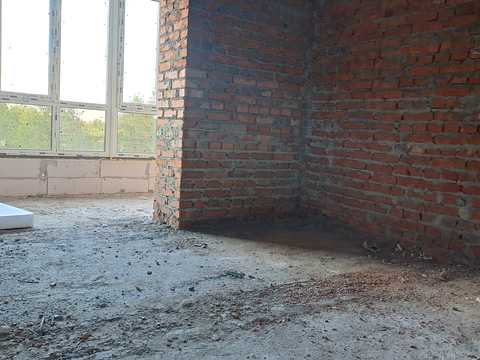 квартира по адресу Академика Сахарова ул., (Будинок)