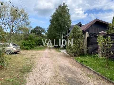 будинок за адресою Вегавська, 386
