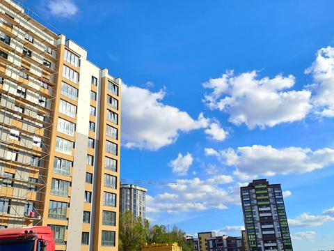 квартира по адресу Академика Сахарова ул., (Будинок)