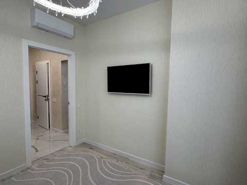 квартира по адресу Курортный пер., 2