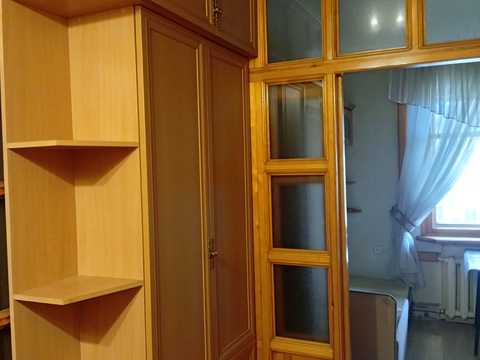 квартира по адресу Марсельская ул., (33/2)