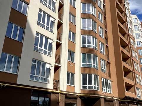 квартира за адресою Старокостянтинівське шосе, 5/5а