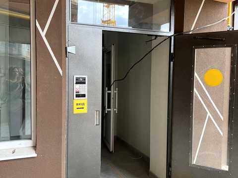 квартира за адресою Старокостянтинівське шосе, 5/5а