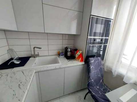 квартира за адресою Академіка Павлова вул., 309б