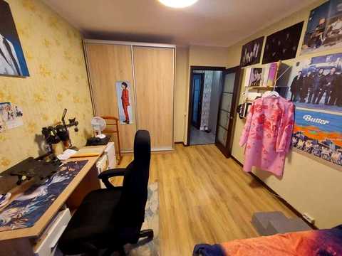 квартира за адресою Академіка Павлова вул., 309б