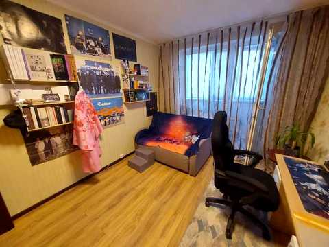 квартира за адресою Академіка Павлова вул., 309б