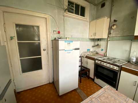 квартира за адресою Львів, Окружна вул., 40