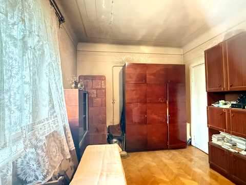 квартира за адресою Львів, Окружна вул., 40