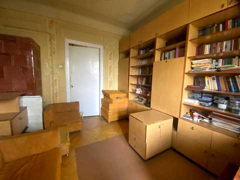 квартира за адресою Львів, Окружна вул., 40