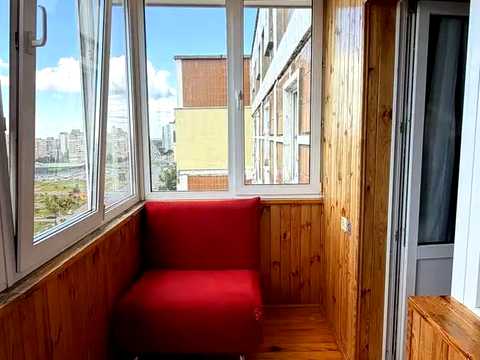 квартира за адресою Червоної Калини просп. (Володимира Маяковського), 52