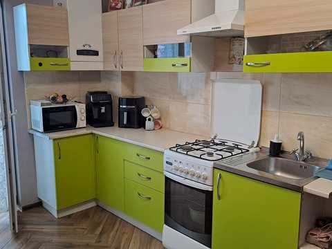квартира за адресою с. Петриків, Лепкого вул., 21
