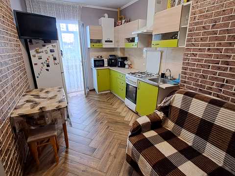 квартира за адресою с. Петриків, Лепкого вул., 21