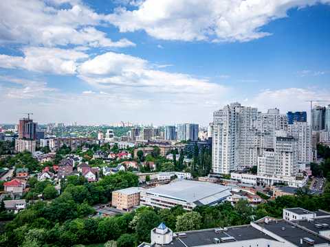 квартира по адресу Андрея Верхогляда ул. (Михайла Драгомирова), 14-А