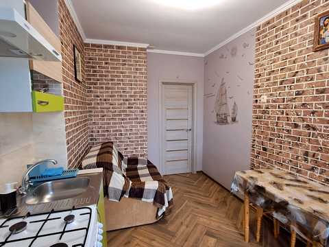 квартира за адресою с. Петриків, Лепкого вул., 21