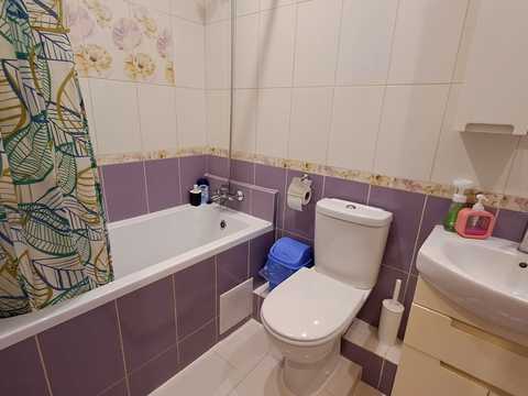 квартира за адресою с. Петриків, Лепкого вул., 21