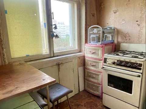 квартира по адресу Бориса Мозолевского ул. (Корнійчука), 15