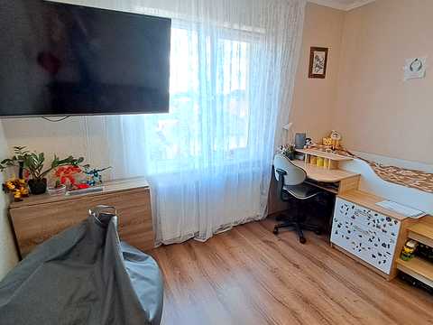 квартира за адресою с. Петриків, Лепкого вул., 21