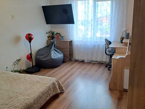 квартира за адресою с. Петриків, Лепкого вул., 21