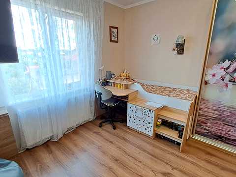 квартира за адресою с. Петриків, Лепкого вул., 21