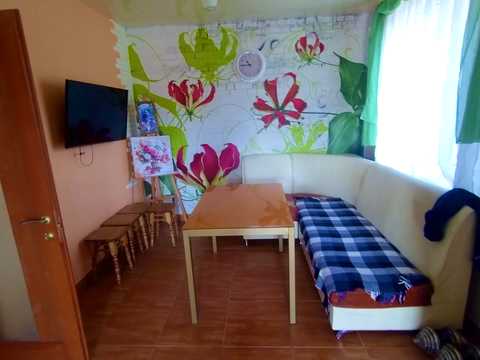 будинок за адресою с-ще. Світле, Полунична