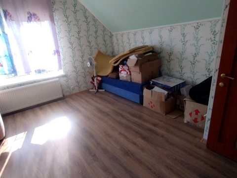 будинок за адресою с-ще. Світле, Полунична