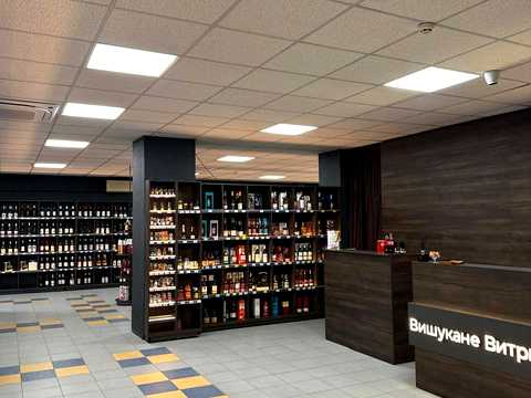 комерційна за адресою Одеса, Варненська вул., 7в