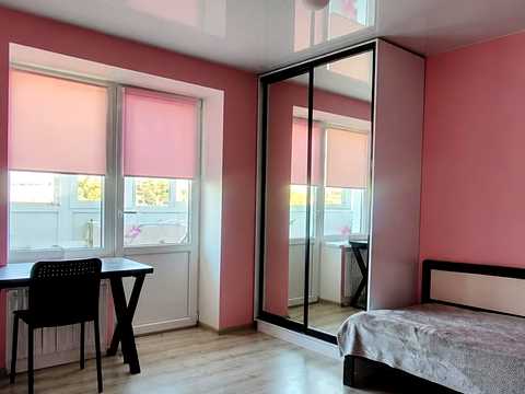 квартира по адресу Житомир, Домбровського ул., 6