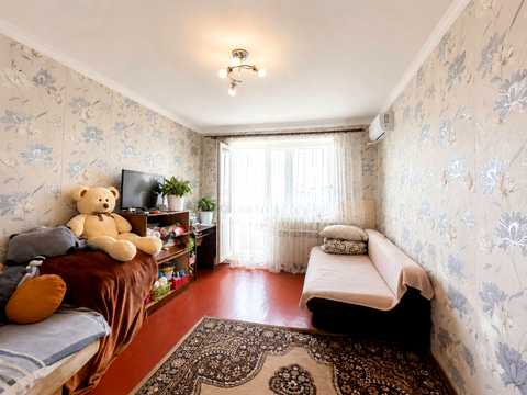квартира за адресою Червона Гірка вул., 37