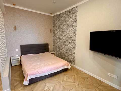 квартира за адресою Курортний пров., 1-А