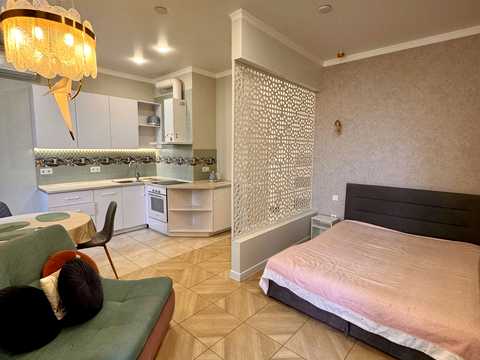 квартира за адресою Курортний пров., 1-А