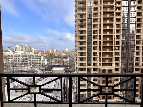 квартира за адресою Курортний пров., 1-А