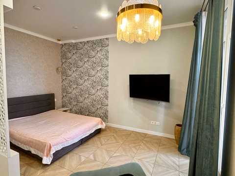 квартира за адресою Курортний пров., 1-А