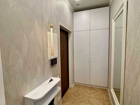 квартира за адресою Курортний пров., 1-А