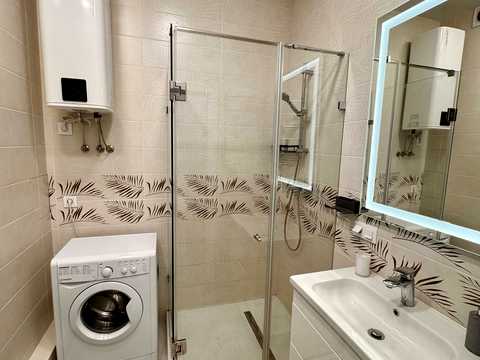 квартира за адресою Курортний пров., 1-А