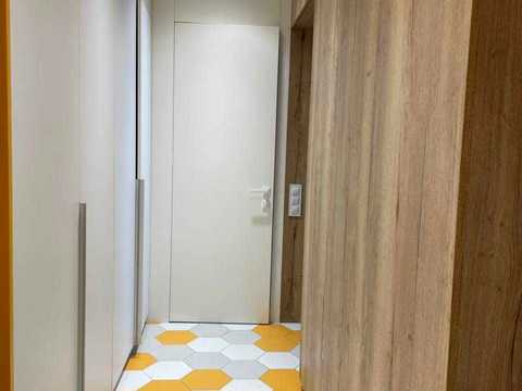 квартира за адресою Мирослава Мисли вул. (Цілиноградська), 58а