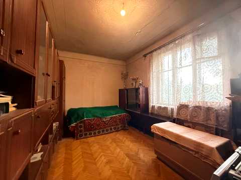 квартира за адресою Окружна вул., 40