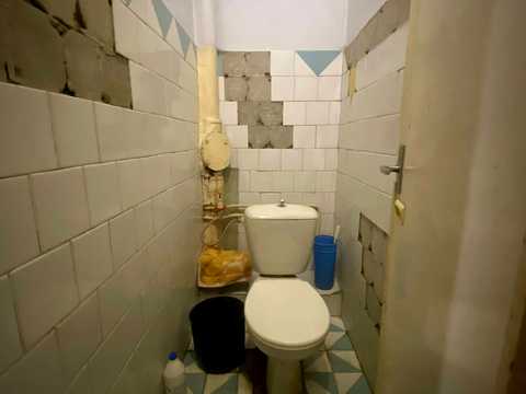 квартира за адресою Окружна вул., 40