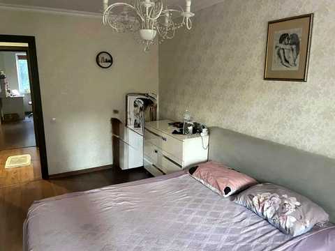 квартира за адресою Вишгородська вул., 47-Б
