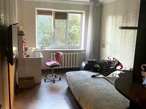 квартира за адресою Вишгородська вул., 47-Б