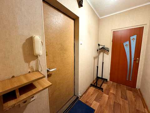 квартира по адресу Милославская ул., 31