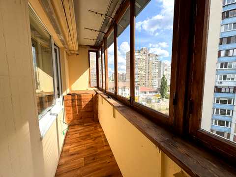 квартира по адресу Милославская ул., 31