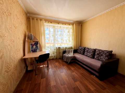 квартира по адресу Милославская ул., 31