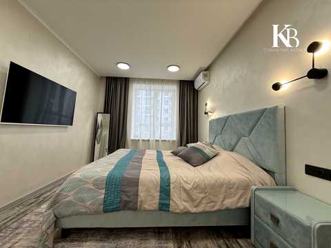 квартира за адресою Сімейна вул., 5