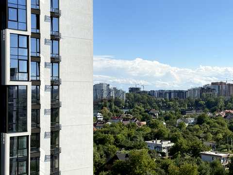 квартира за адресою Івано-Франківськ, Романа Левицького вул., (Будинок 7)