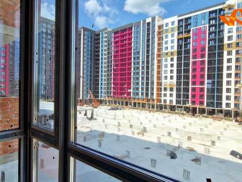 квартира по адресу Хриплинская ул., (Будинок 3)