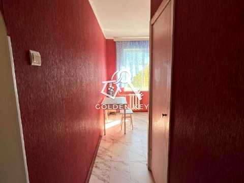 квартира по адресу Солнечный микрорайон ул., 15